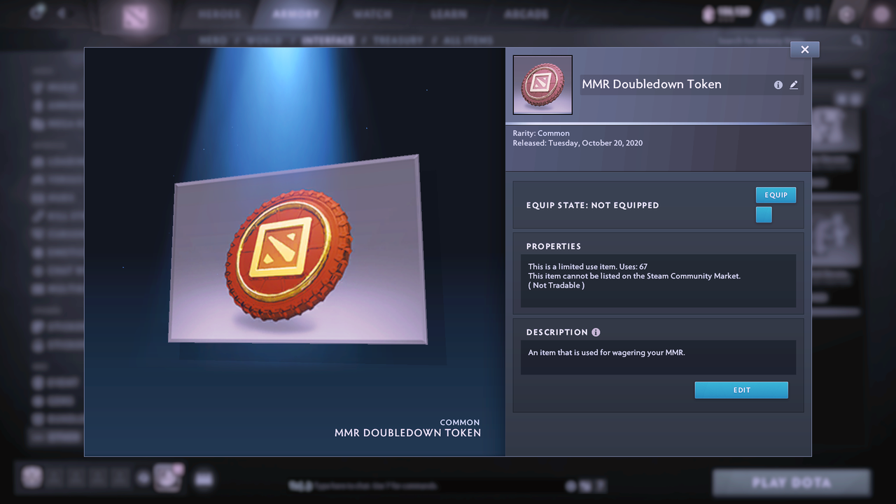 Guardian III | MMR: 1120 - Behavior: 10004 - Communication: 10004