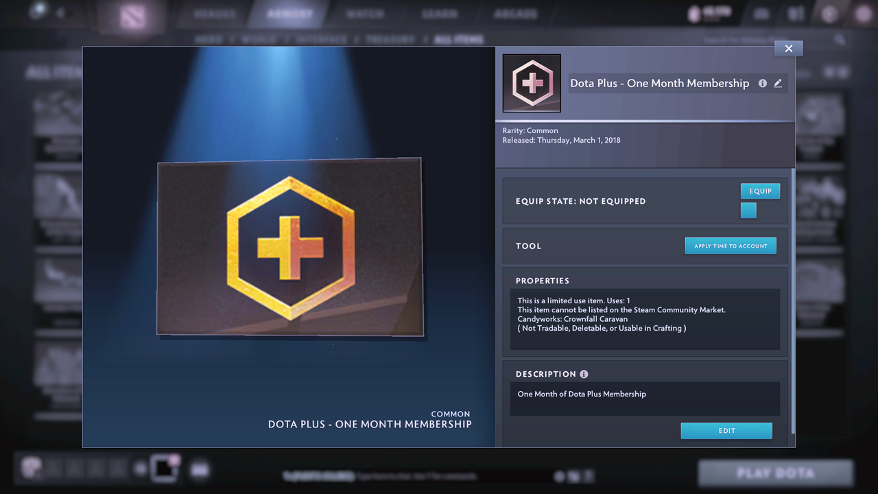 Guardian I | MMR: 727 - Behavior: 6454 - Communication: 6454