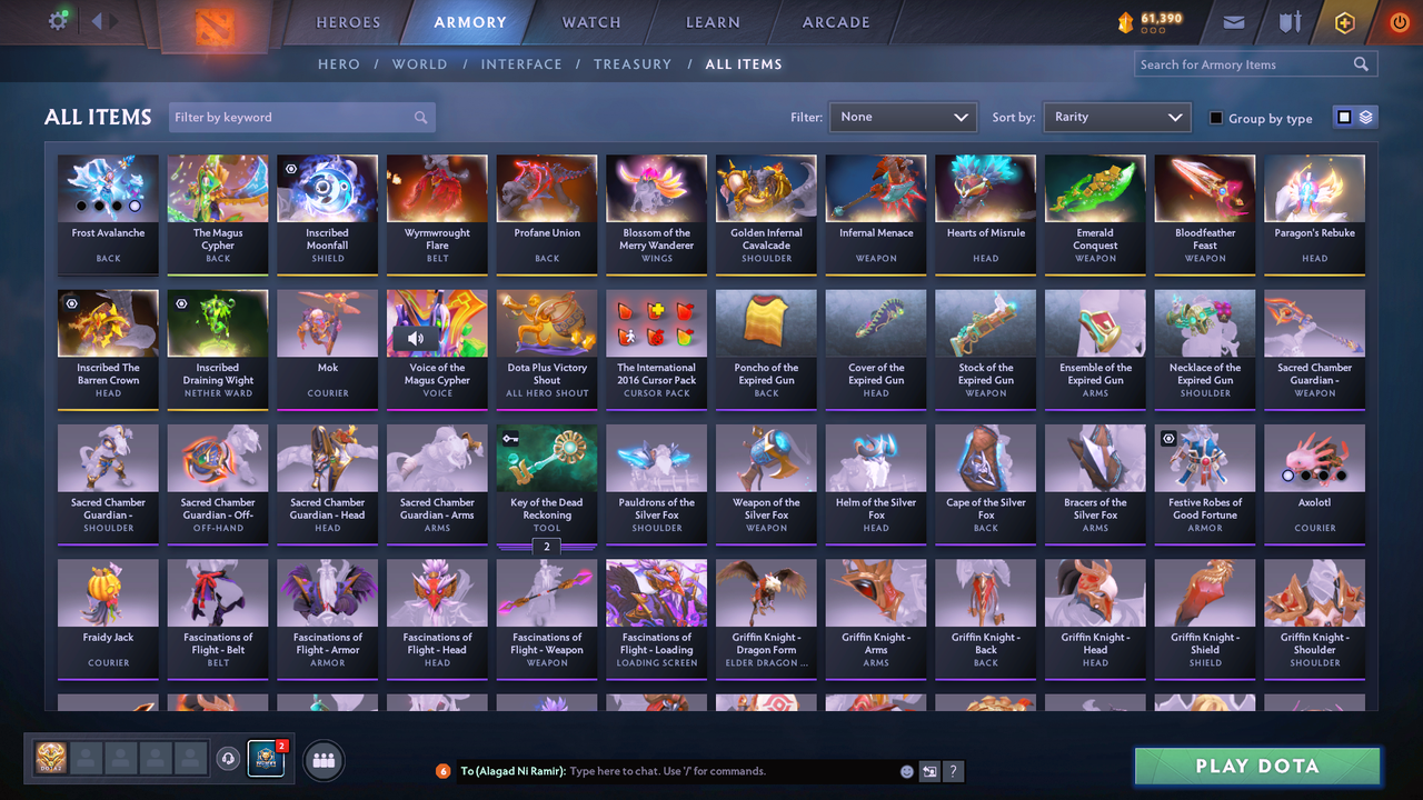 Immortal | MMR: 6379 - Behavior: 12000 - Communication: 11733