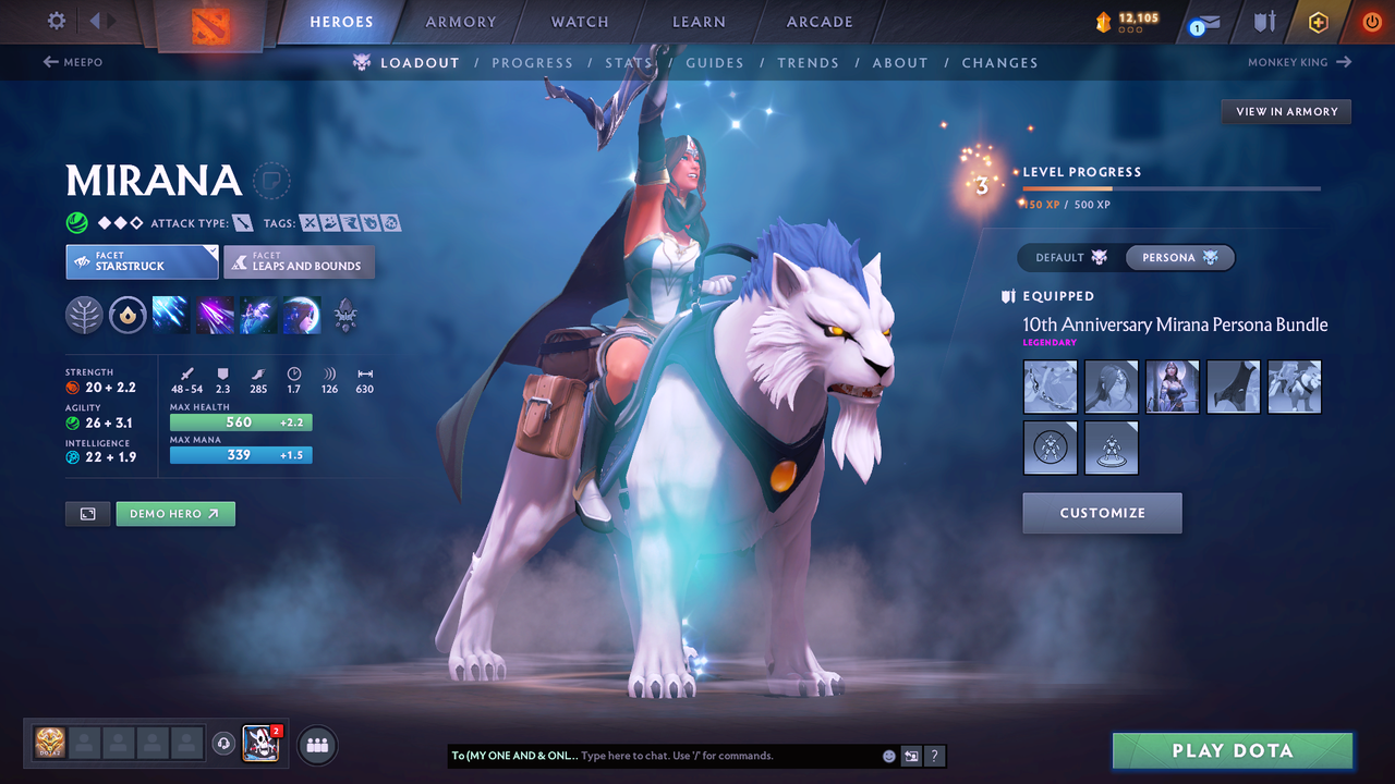 Crusader I | MMR: 1478 - Behavior: 10499 - Communication: 10499