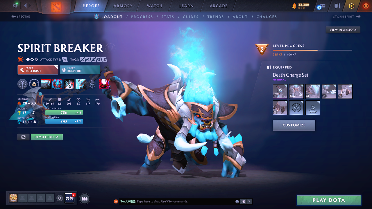 Crusader IV | MMR: 2070 - Behavior: 11454 - Communication: 11454