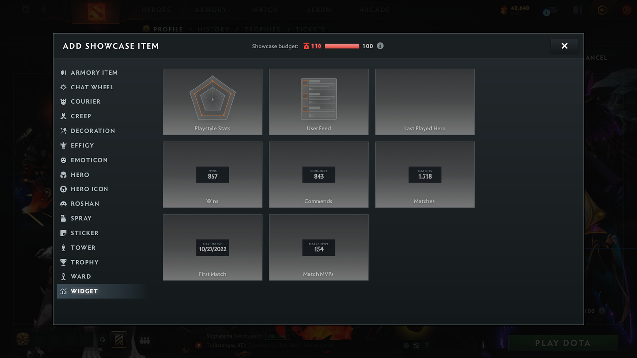 Ancient III | MMR: 4211 - Behavior: 10676 - Communication: 10676