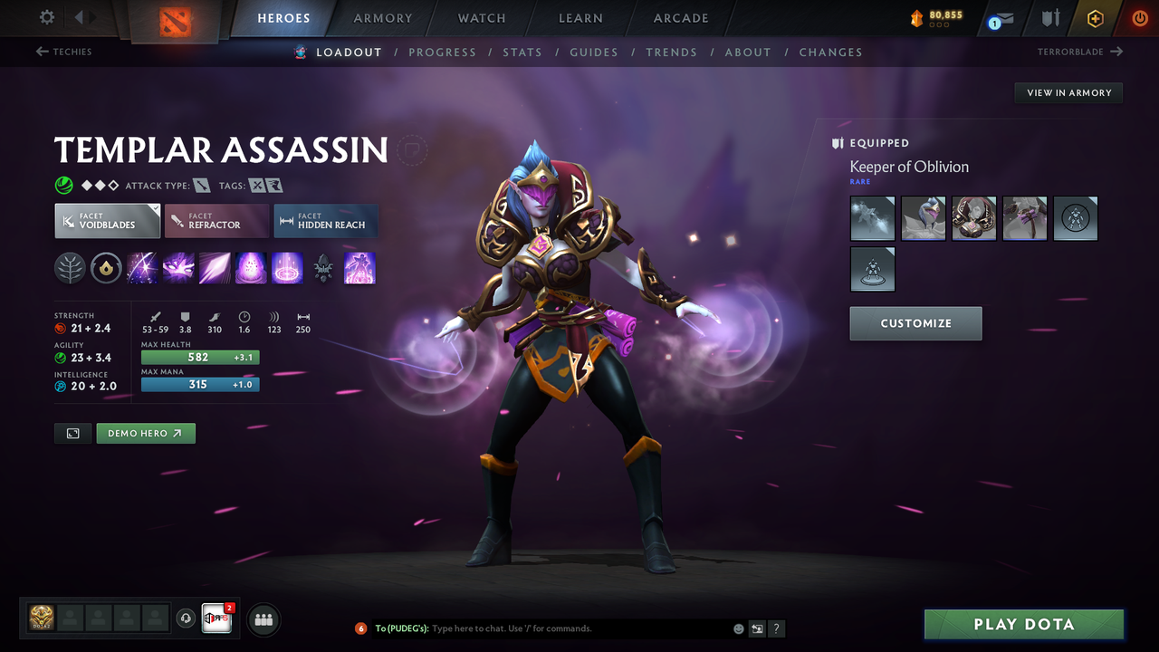 Crusader II | MMR: 1720 - Behavior: 8627 - Communication: 8627