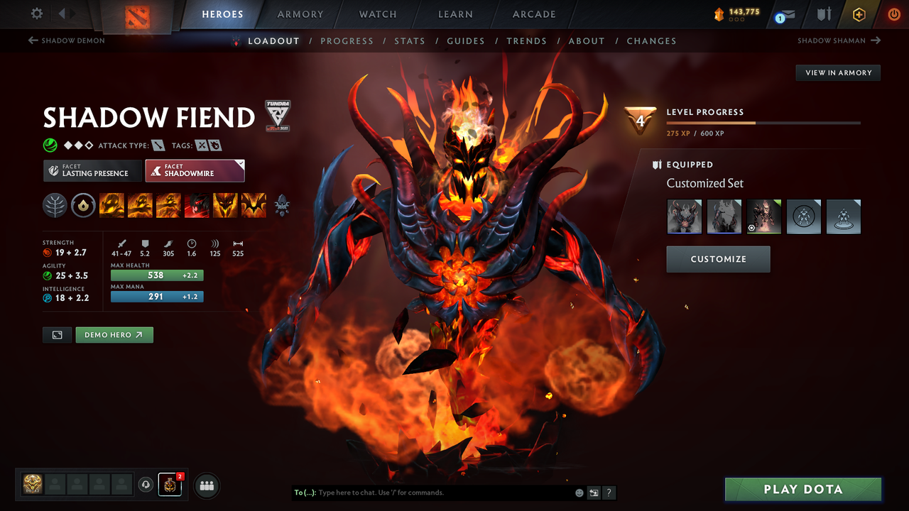 MMR: 5500 - Behavior: 7345