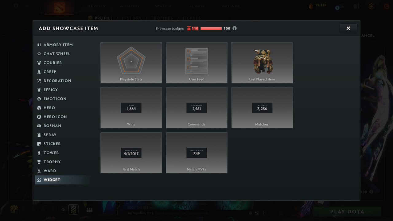 Ancient I | MMR: 3973 - Behavior: 9020 - Communication: 9020