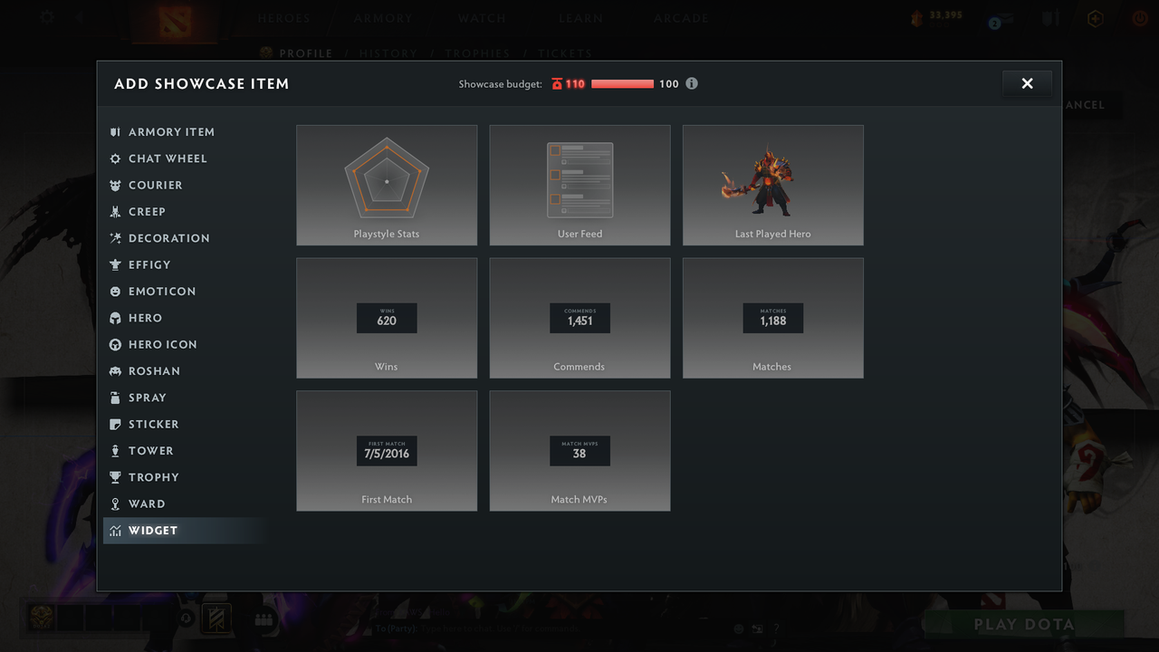 Archon IV | MMR: 2765 - Behavior: 8381 - Communication: 8381