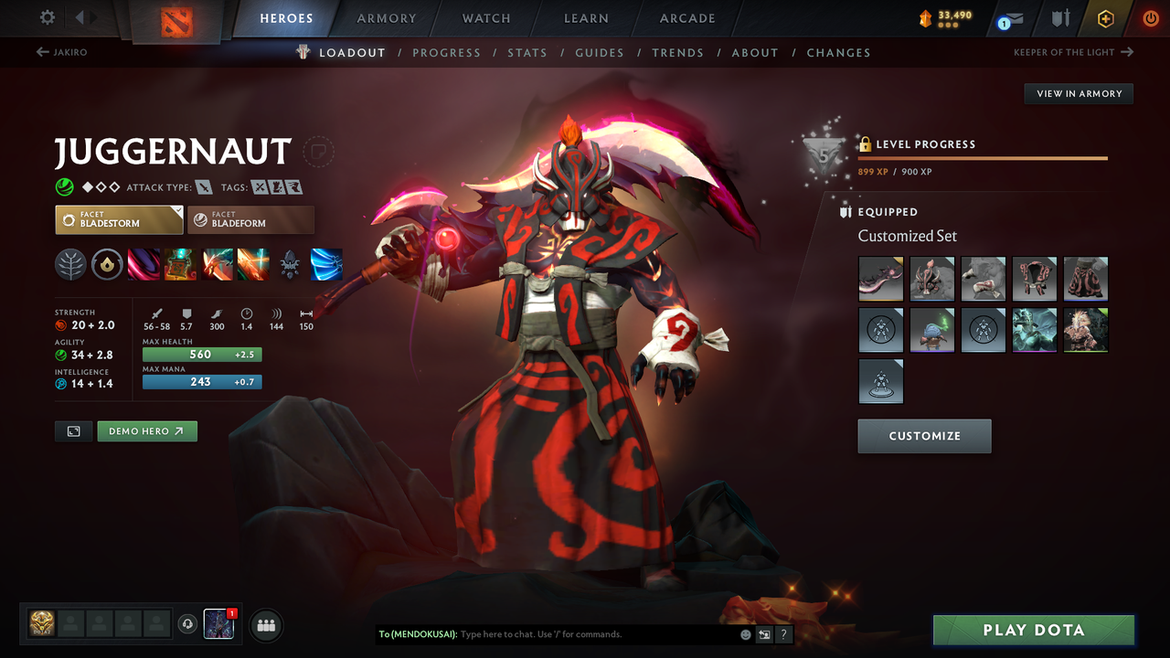 Ancient IV | MMR: 4261 - Behavior: 11173 - Communication: 11173