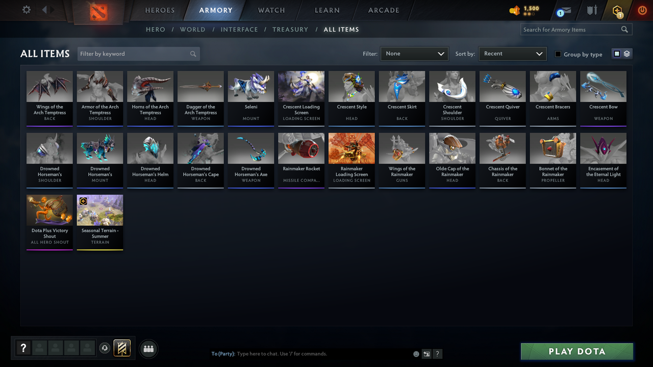 Herald IV | MMR: 447 - Behavior: 11220 - Communication: 11220