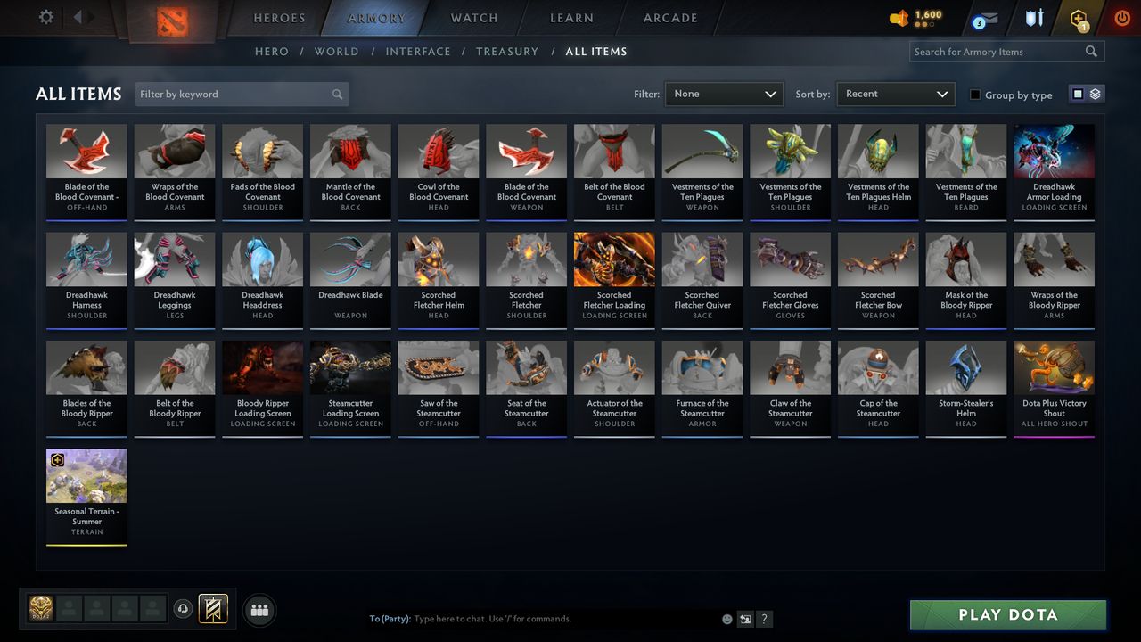 Herald V | MMR: 532 - Behavior: 10046 - Communication: 10046