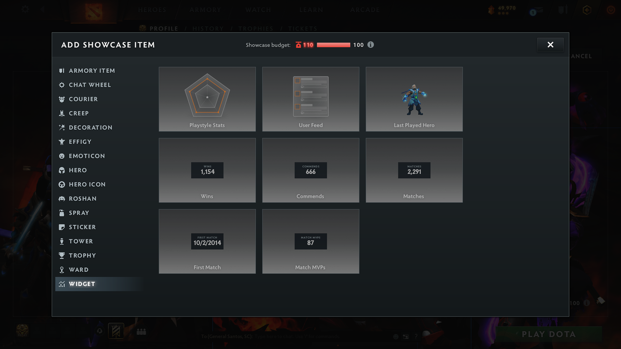 Divine I | MMR: 4790 - Behavior: 11903 - Communication: 11903