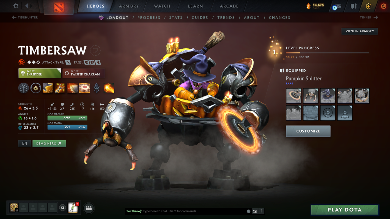 Archon II | MMR: 2550 - Behavior: 6597 - Communication: 6597