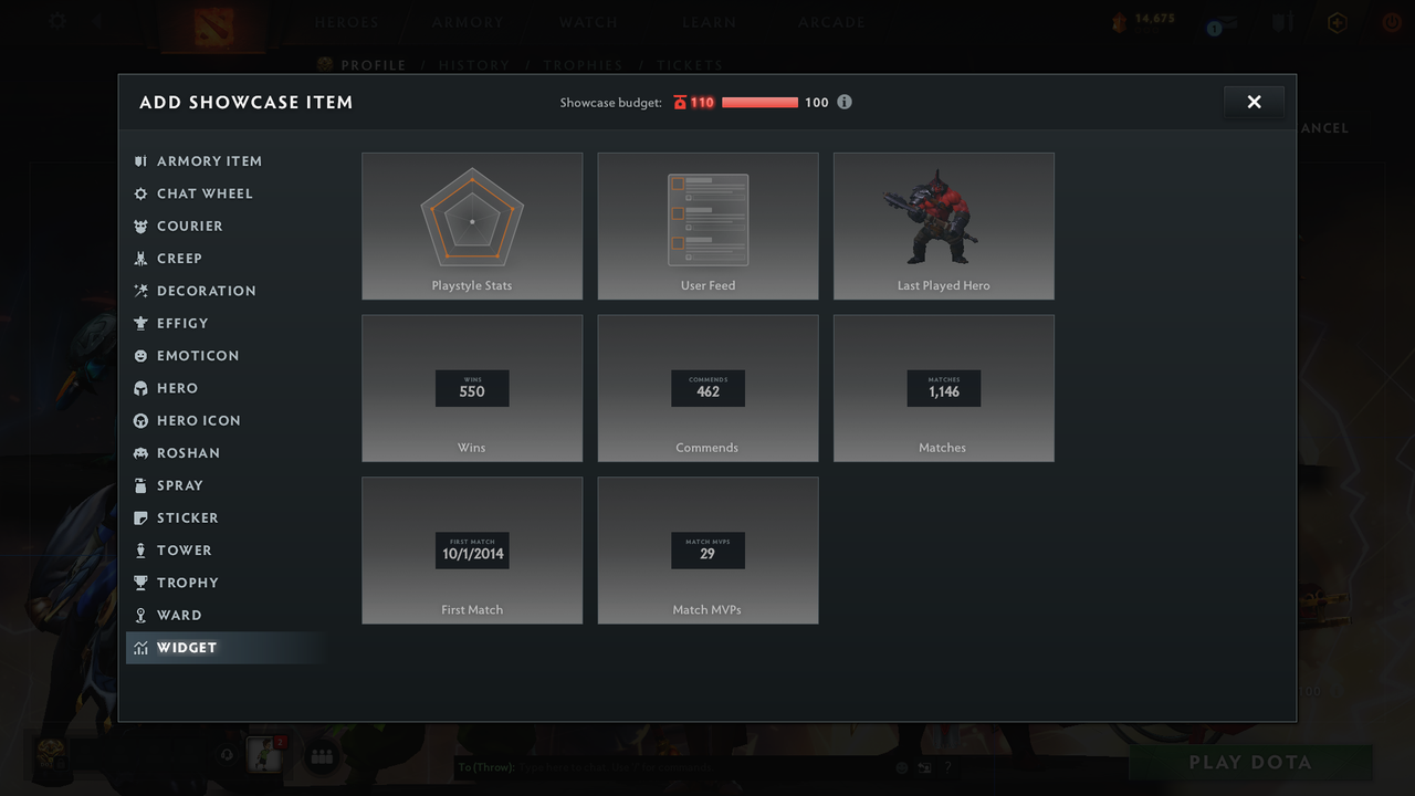 Archon II | MMR: 2550 - Behavior: 6597 - Communication: 6597