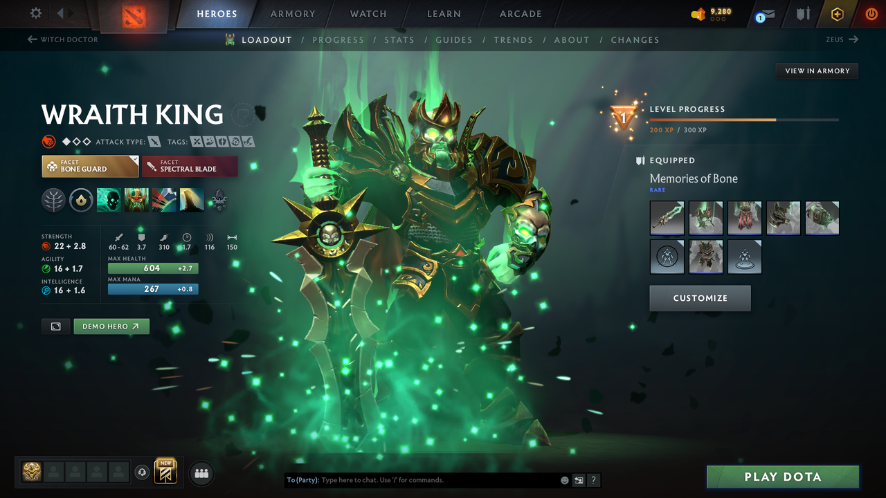 Ancient III | MMR: 4274 - Behavior: 12000 - Communication: 12000