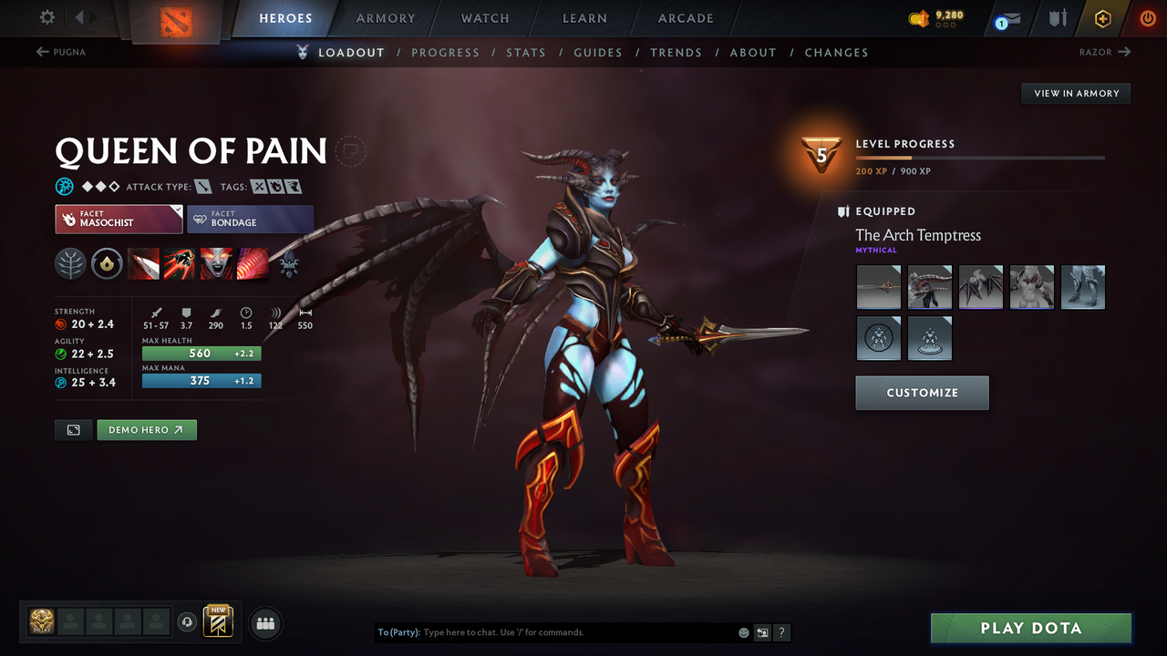 Ancient III | MMR: 4274 - Behavior: 12000 - Communication: 12000