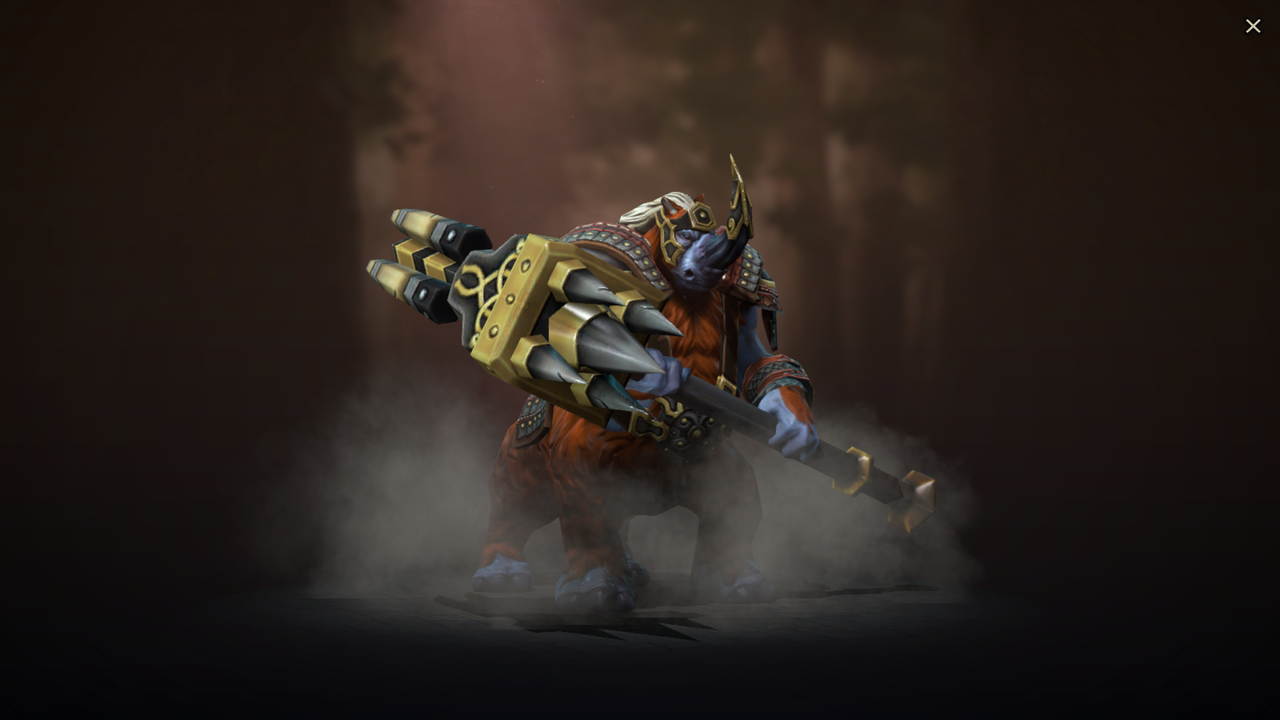 Immortal | MMR: 7034 - Behavior: 9700 - Communication: 9700