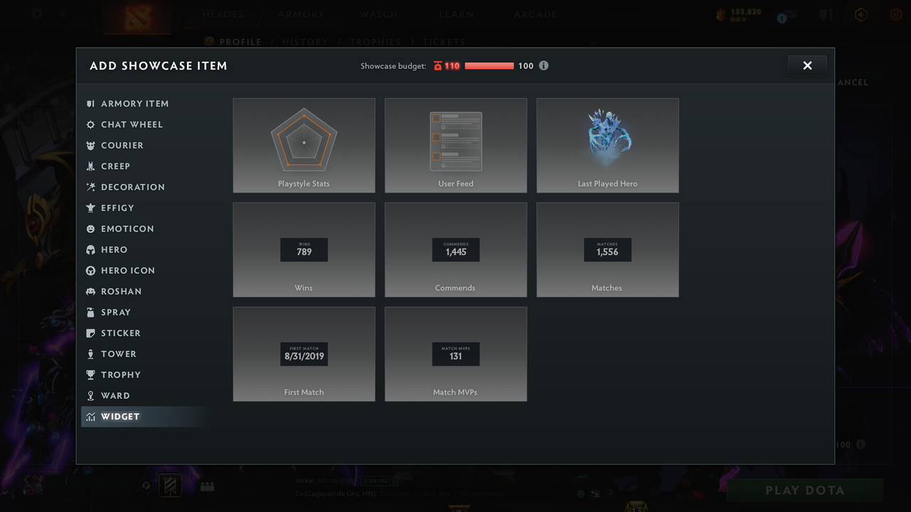 Immortal | MMR: 5887- Behavior: 12000 - Communication: 12000