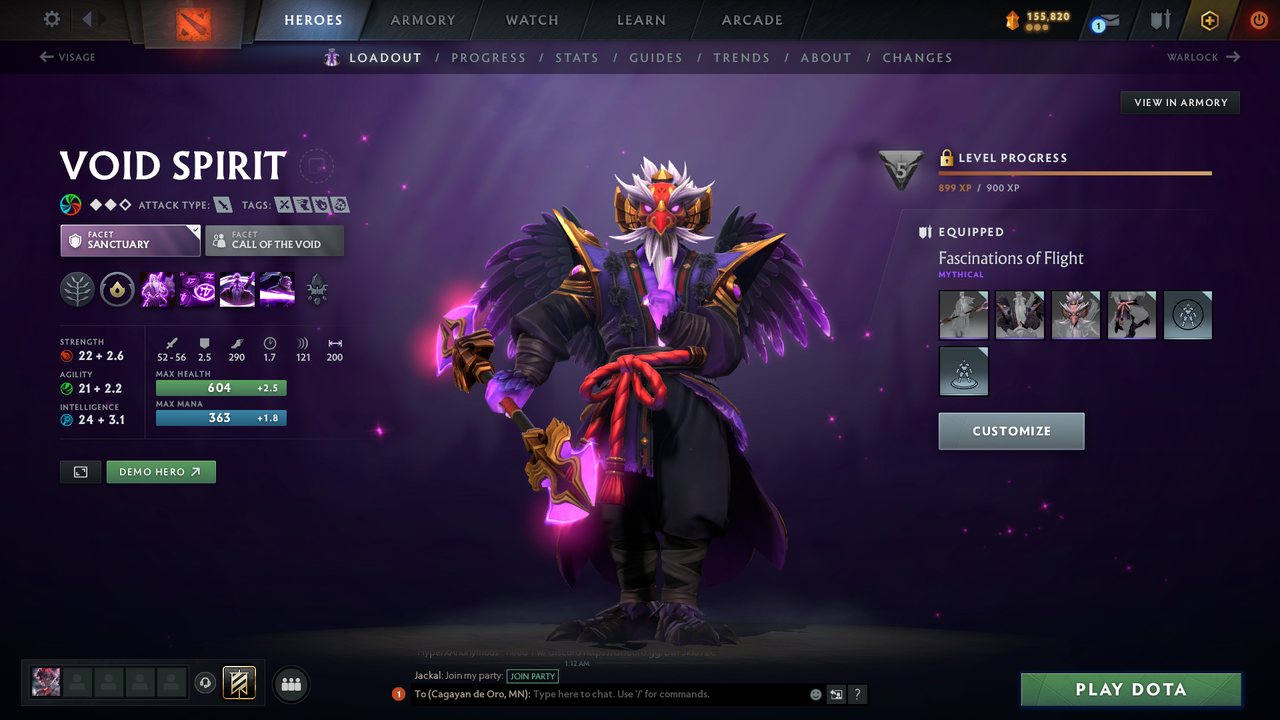 Immortal | MMR: 5887- Behavior: 12000 - Communication: 12000