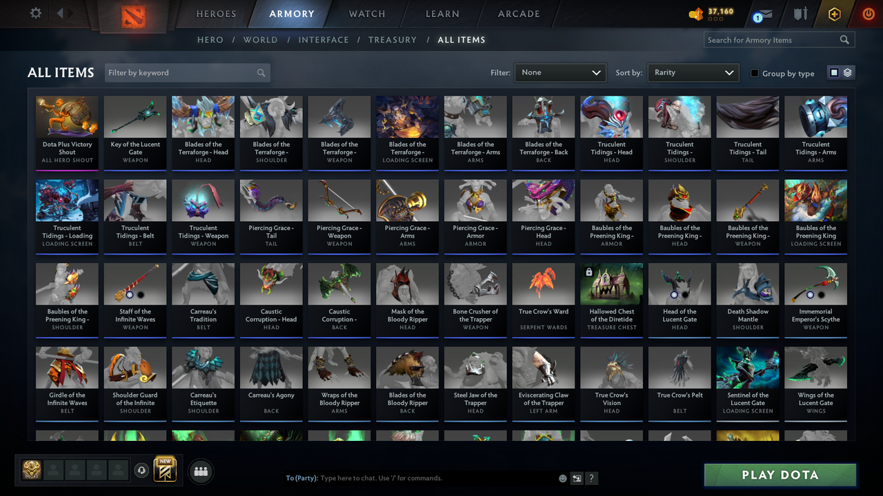 Ancient IV | MMR: 4253 - Behavior: 11584 - Communication: 11584