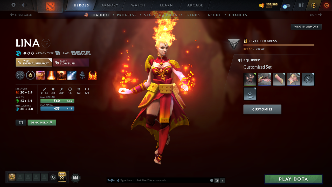 Ancient I | MMR: 3812 - Behavior: 10702 - Communication: 10702