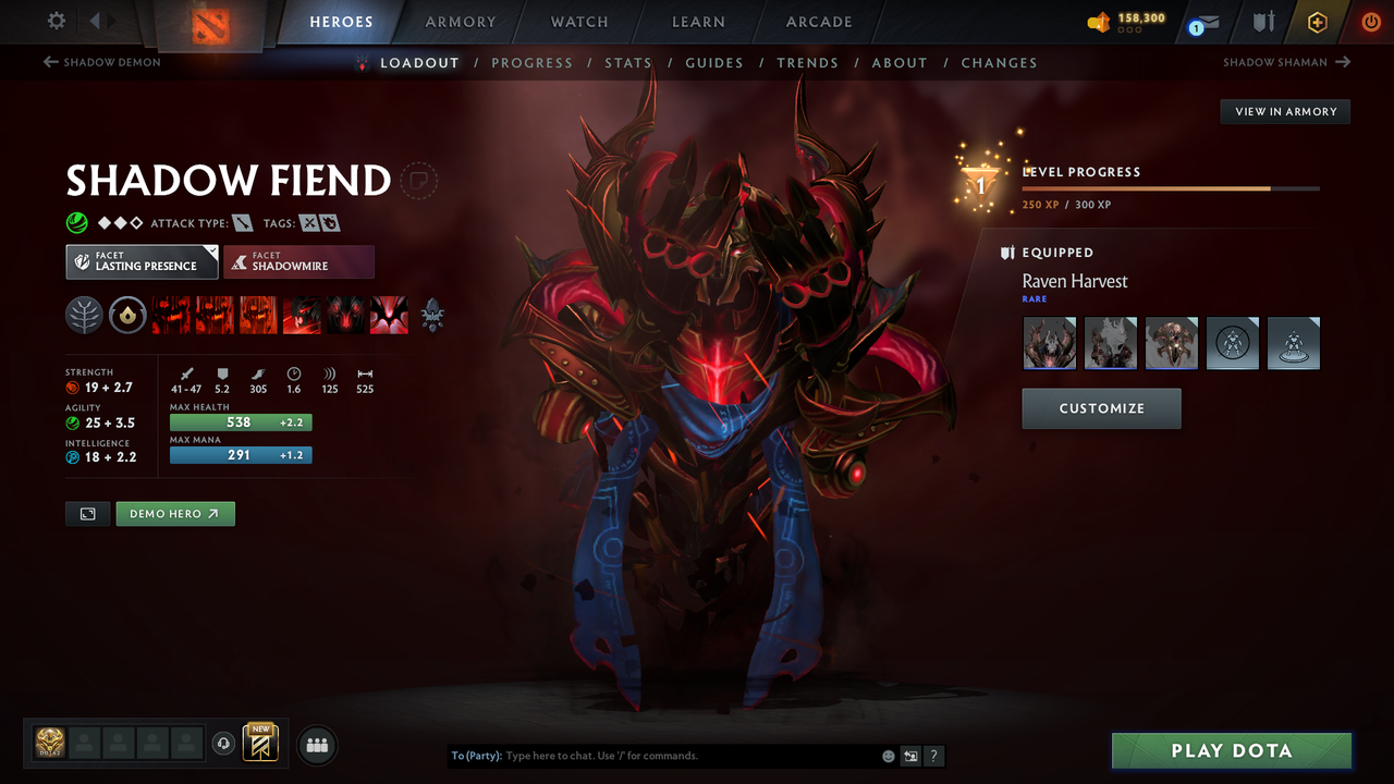 Ancient I | MMR: 3812 - Behavior: 10702 - Communication: 10702