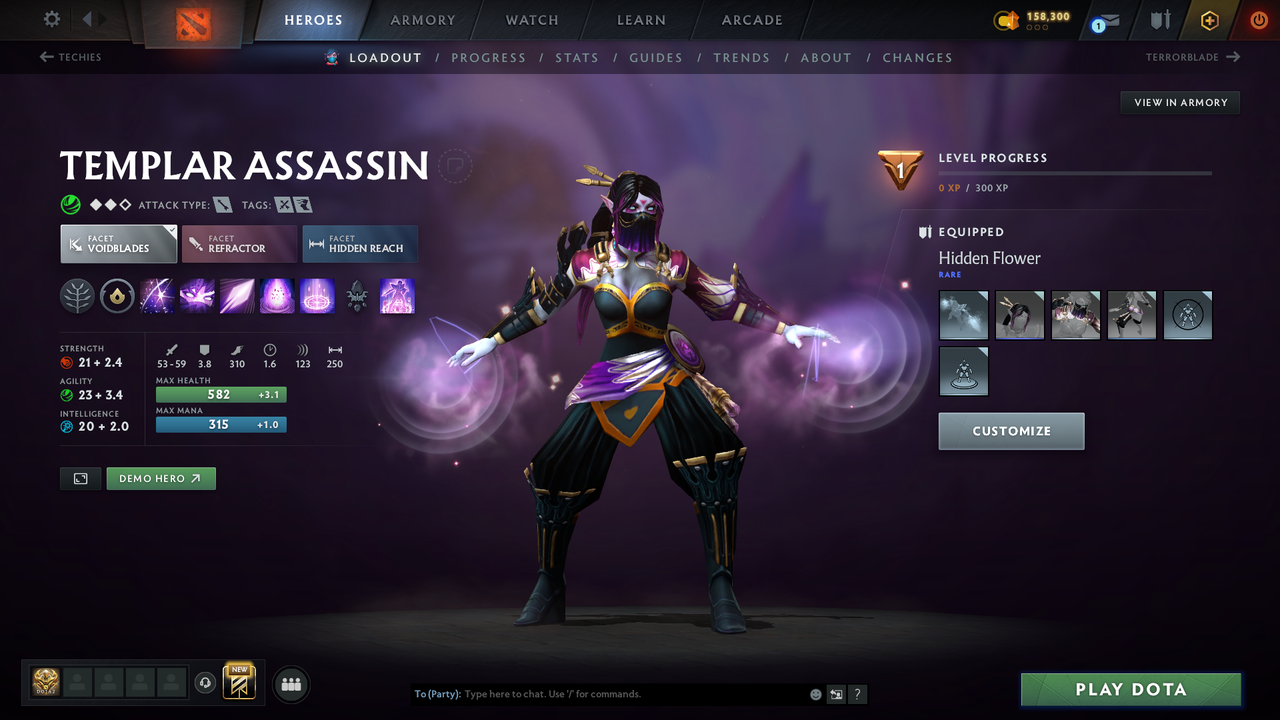 Ancient I | MMR: 3812 - Behavior: 10702 - Communication: 10702