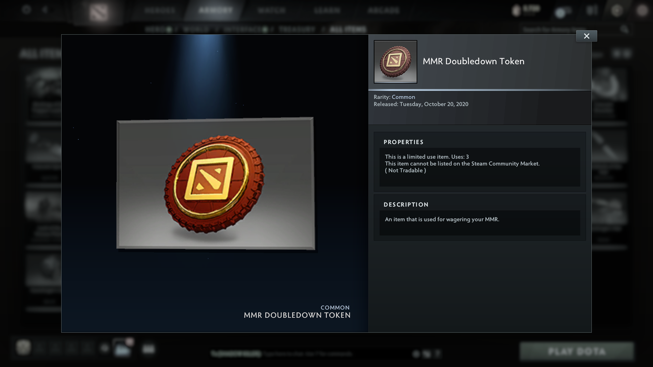 Guardian I | MMR: 884 - Behavior: 9340 - Communication: 9340