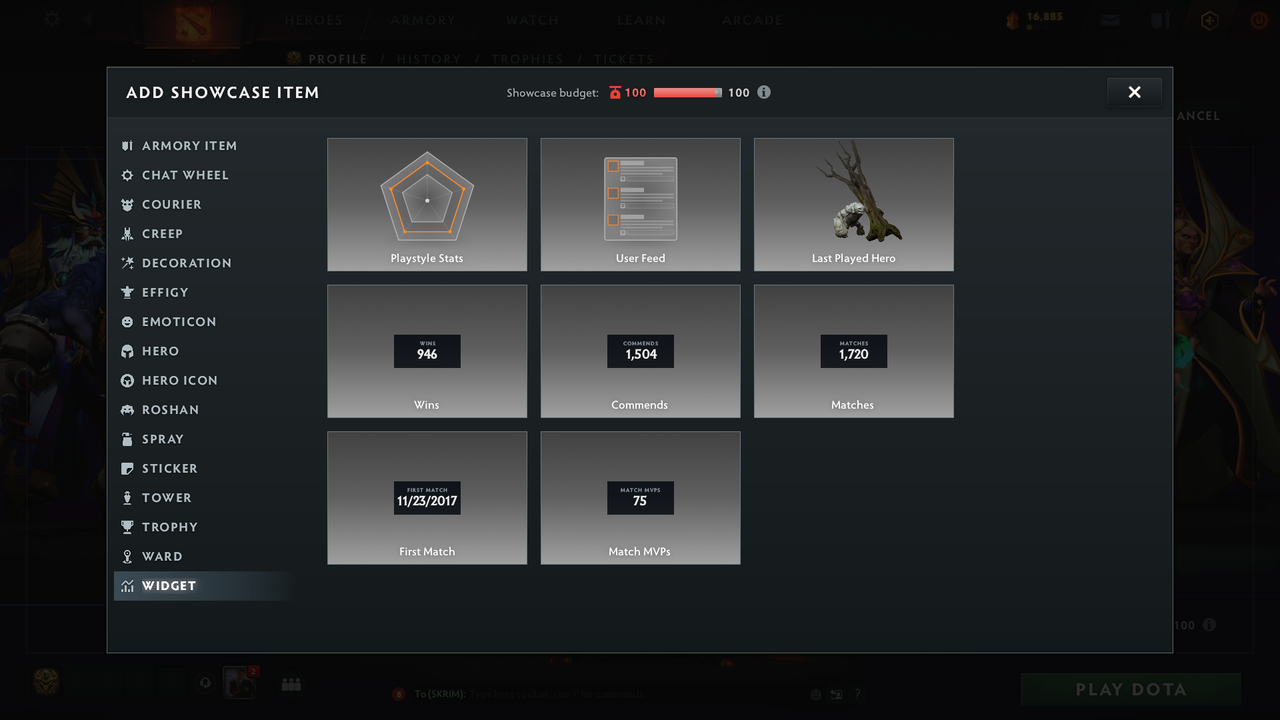 Ancient III | MMR: 4089 - Behavior: 10118 - Communication: 10118