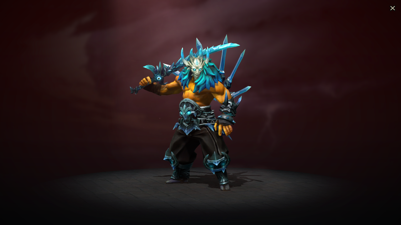 Guardian V | MMR: 1388 - Behavior: 10958 - Communication: 10958