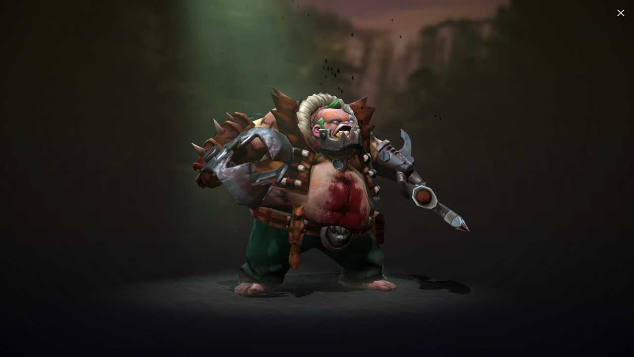 Guardian V | MMR: 1388 - Behavior: 10958 - Communication: 10958