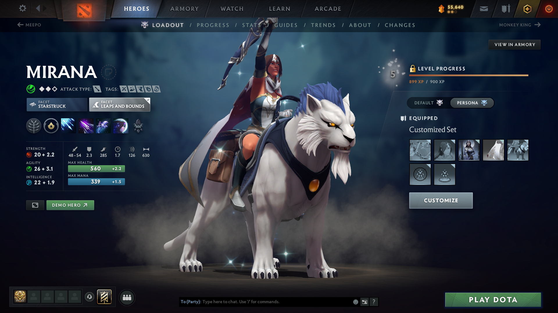 Ancient IV | MMR: 4207 - Behavior: 11921 - Communication: 11870