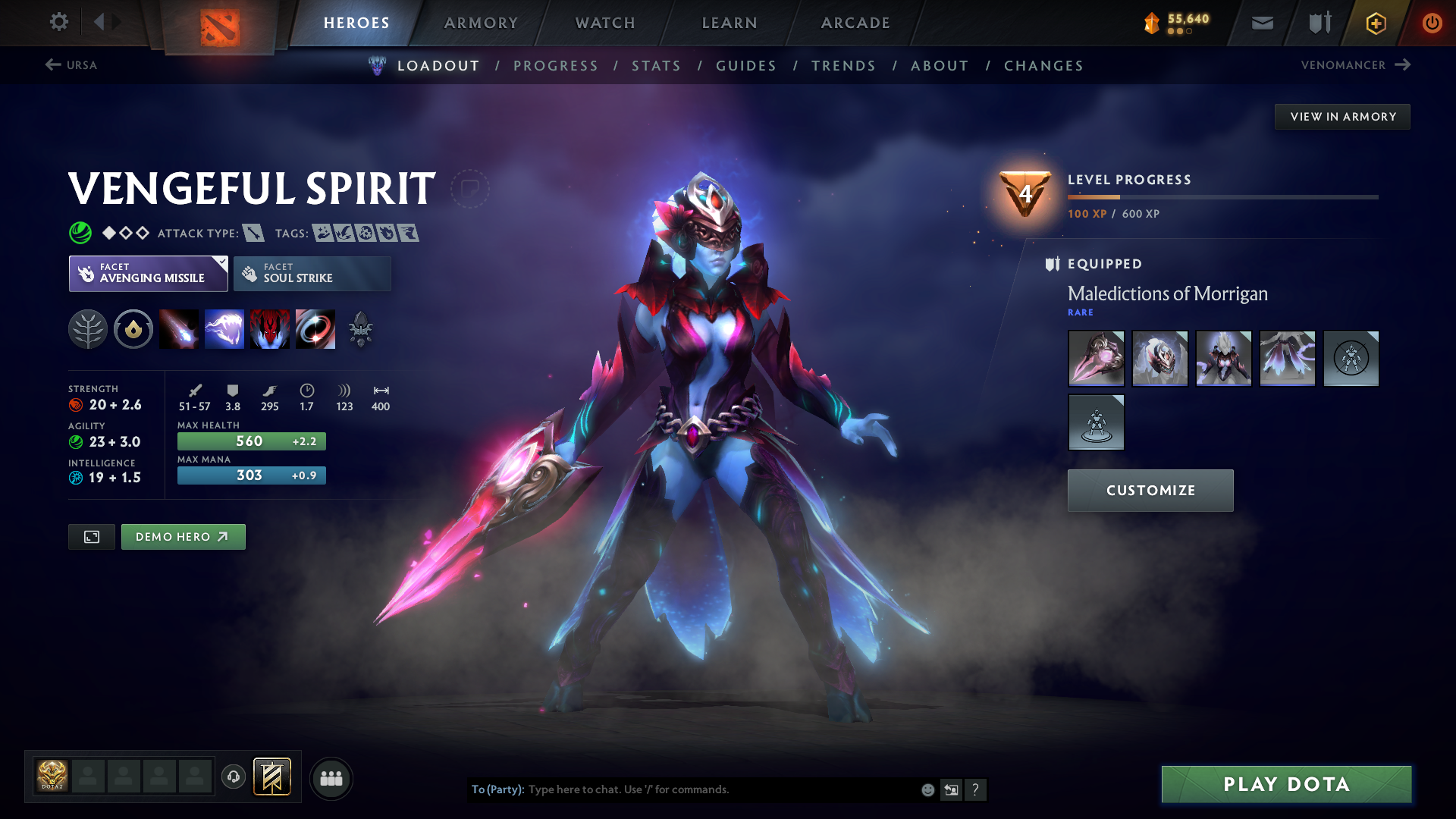 Ancient IV | MMR: 4207 - Behavior: 11921 - Communication: 11870