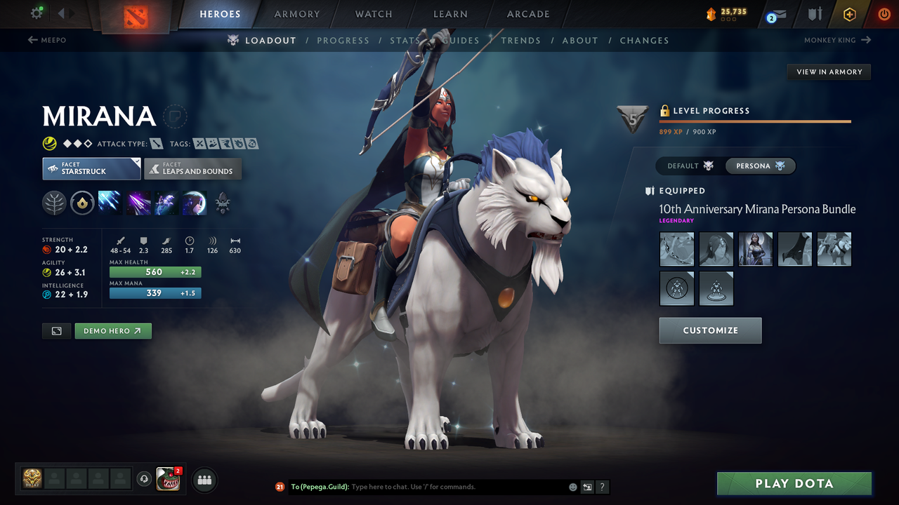 Immortal | MMR: 6523 - Behavior: 12000 - Communication: 12000