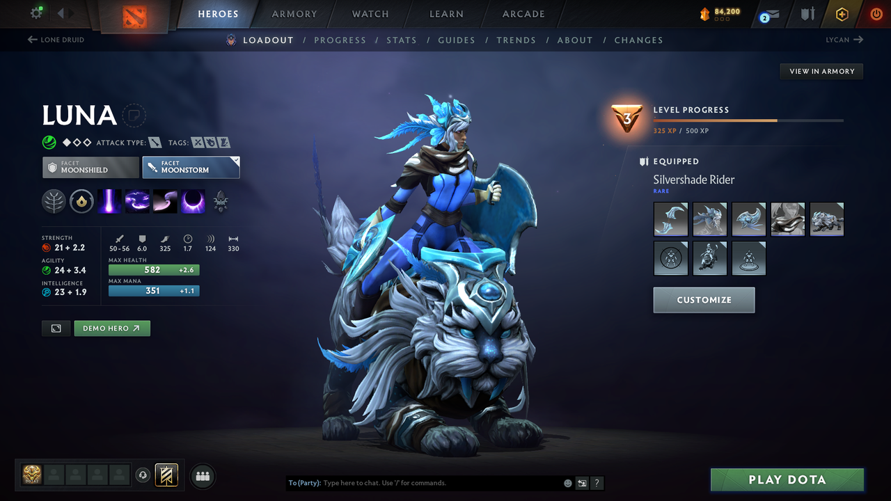 Legend III | MMR: 3308 - Behavior: 10193 - Communication: 10193