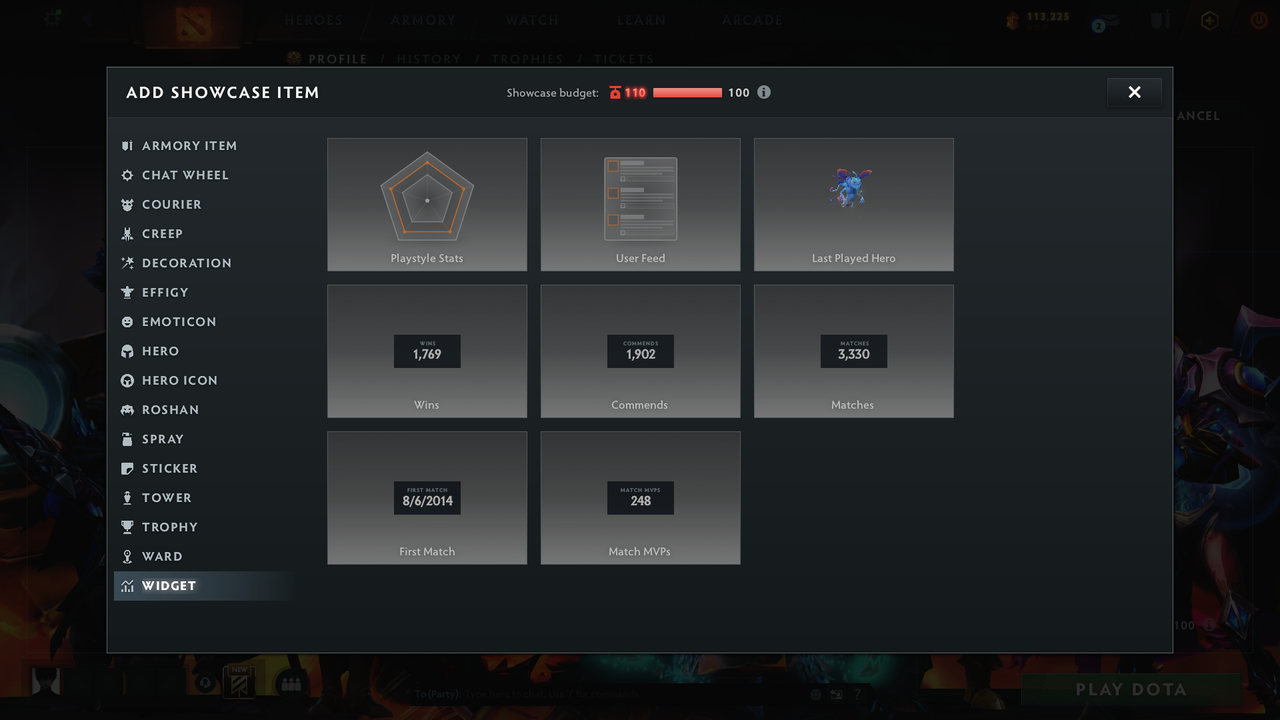 Ancient III | MMR: 4192 - Behavior: 9494 - Communication: 9494