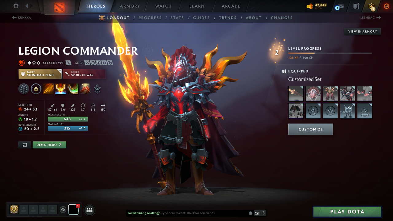 MMR: 2642 - Behavior: 8865