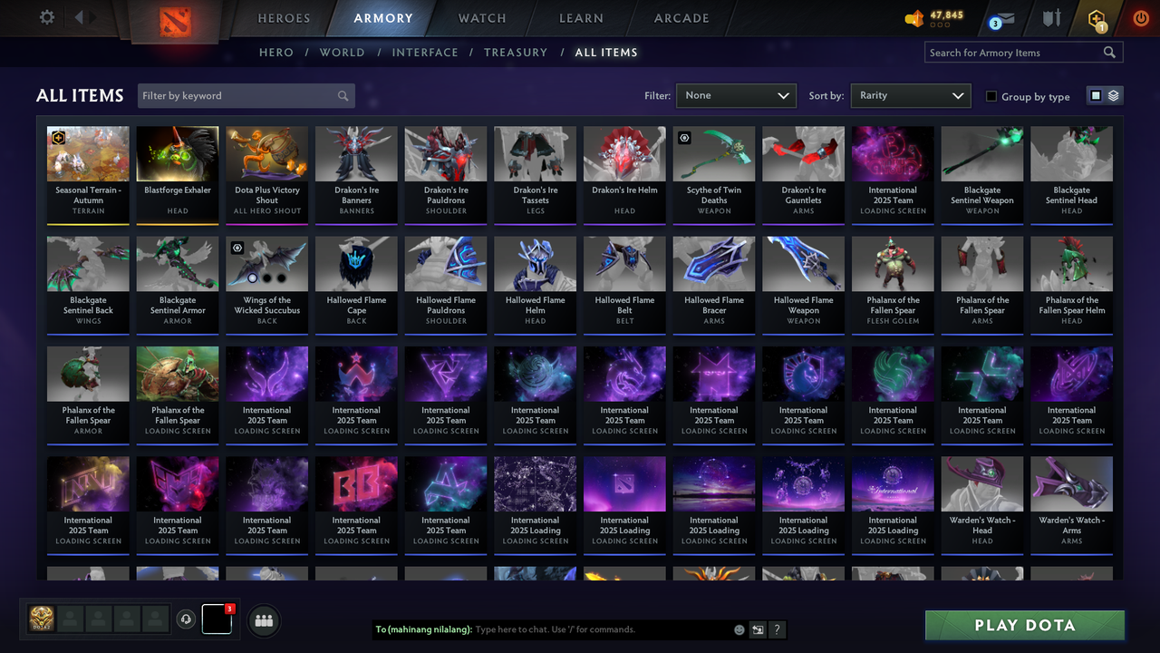 MMR: 2642 - Behavior: 8865