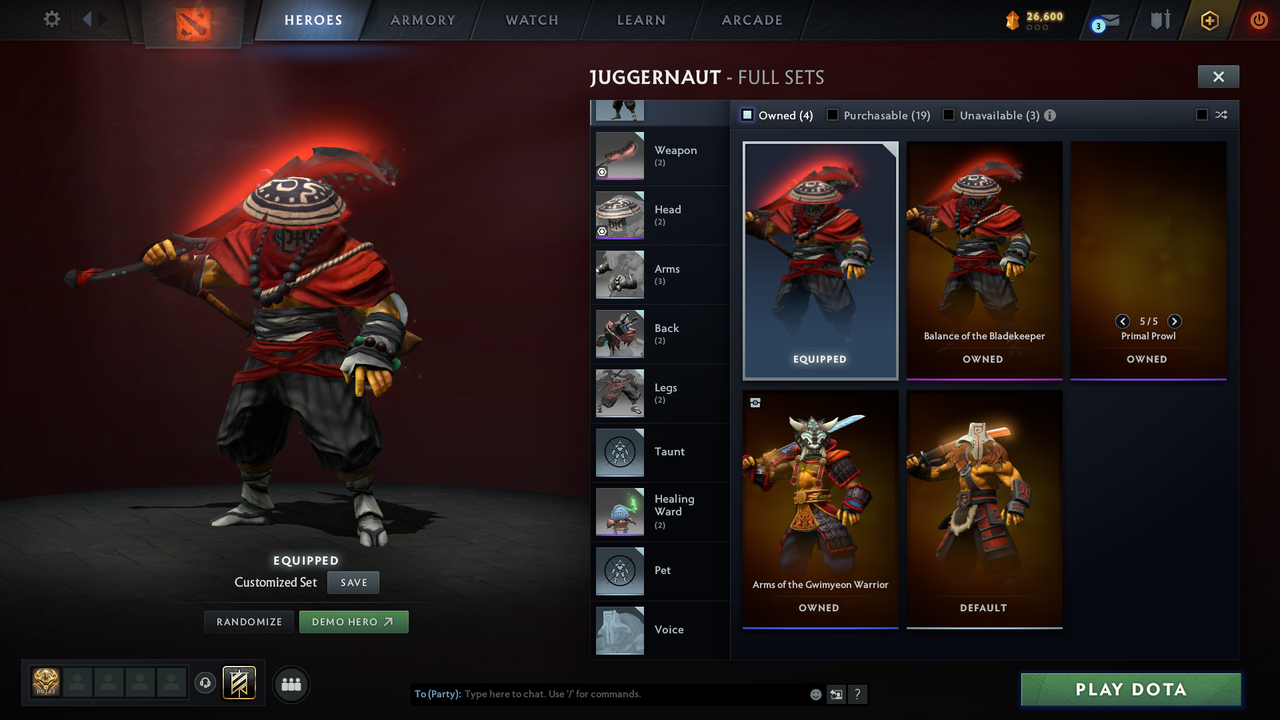 Crusader IV | MMR: 1904 - Behavior: 11680 - Communication: 11680