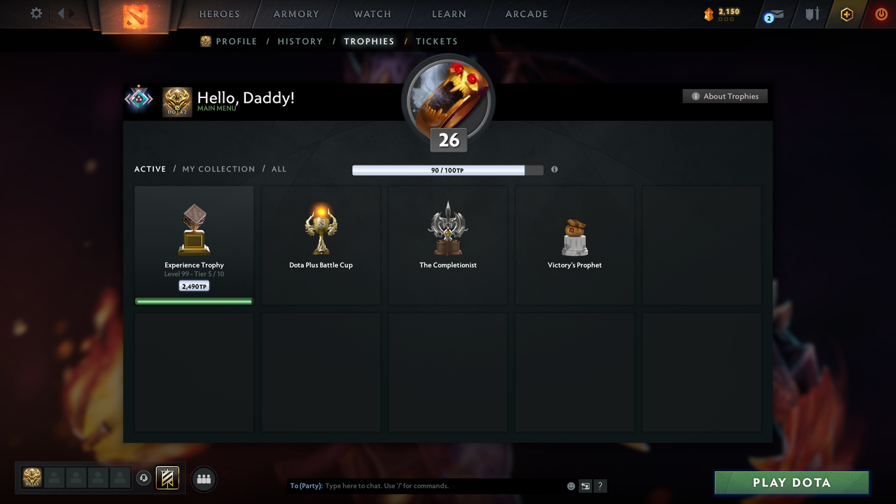 Crusader I | MMR: 1478 - Behavior: 9573 - Communication: 9000