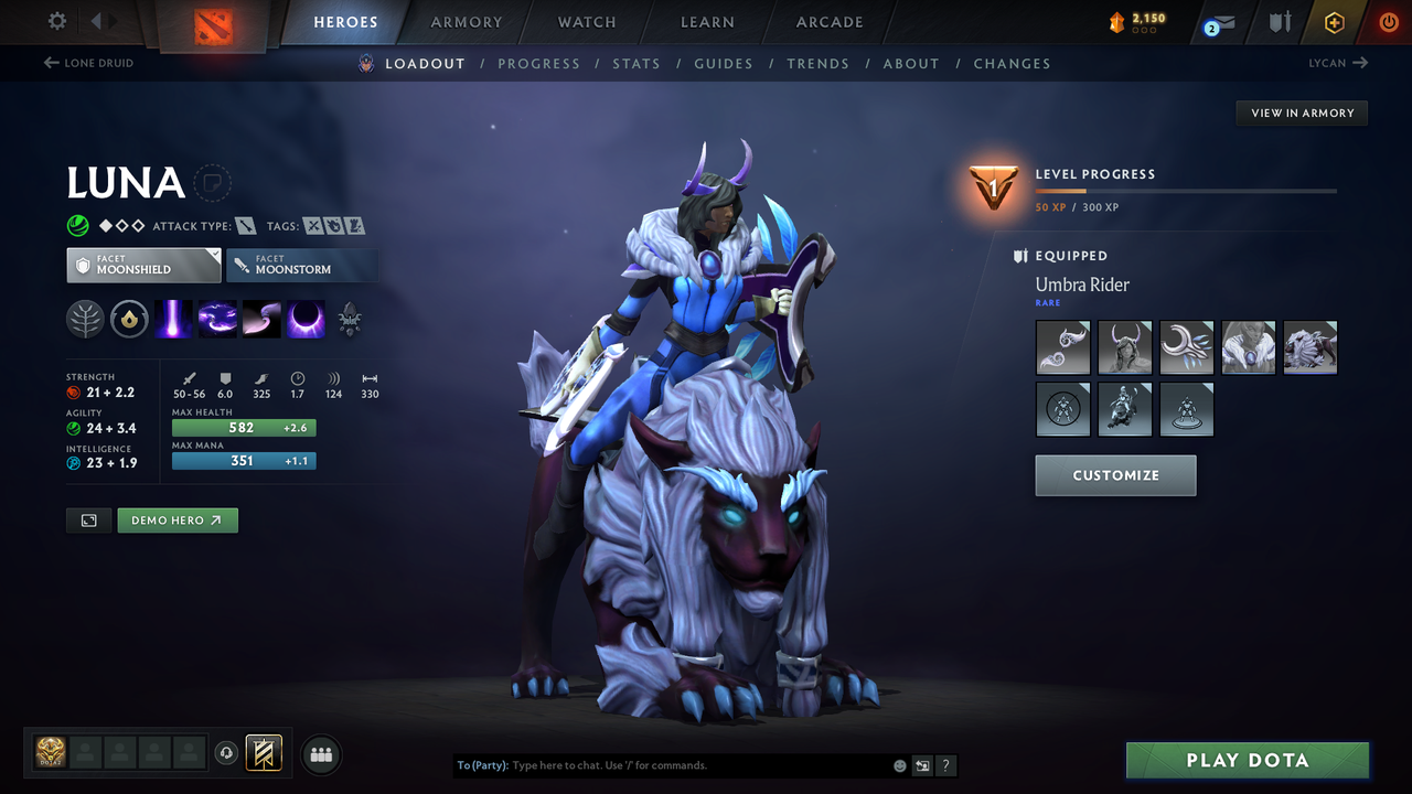 Crusader I | MMR: 1478 - Behavior: 9573 - Communication: 9000