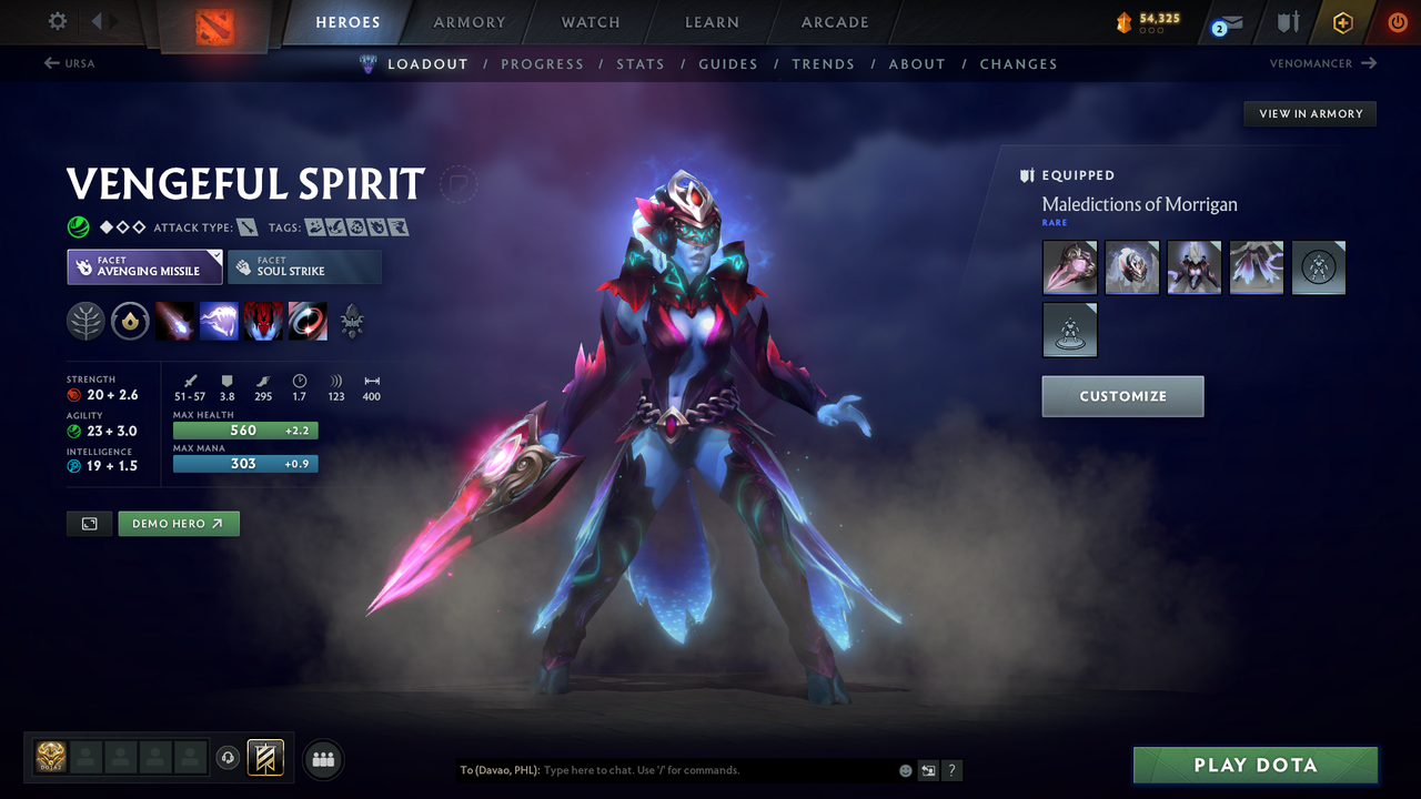 Divine I | MMR: 4637 - Behavior: 10483 - Communication: 10052