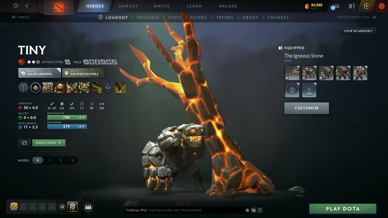 Divine I | MMR: 4637 - Behavior: 10483 - Communication: 10052