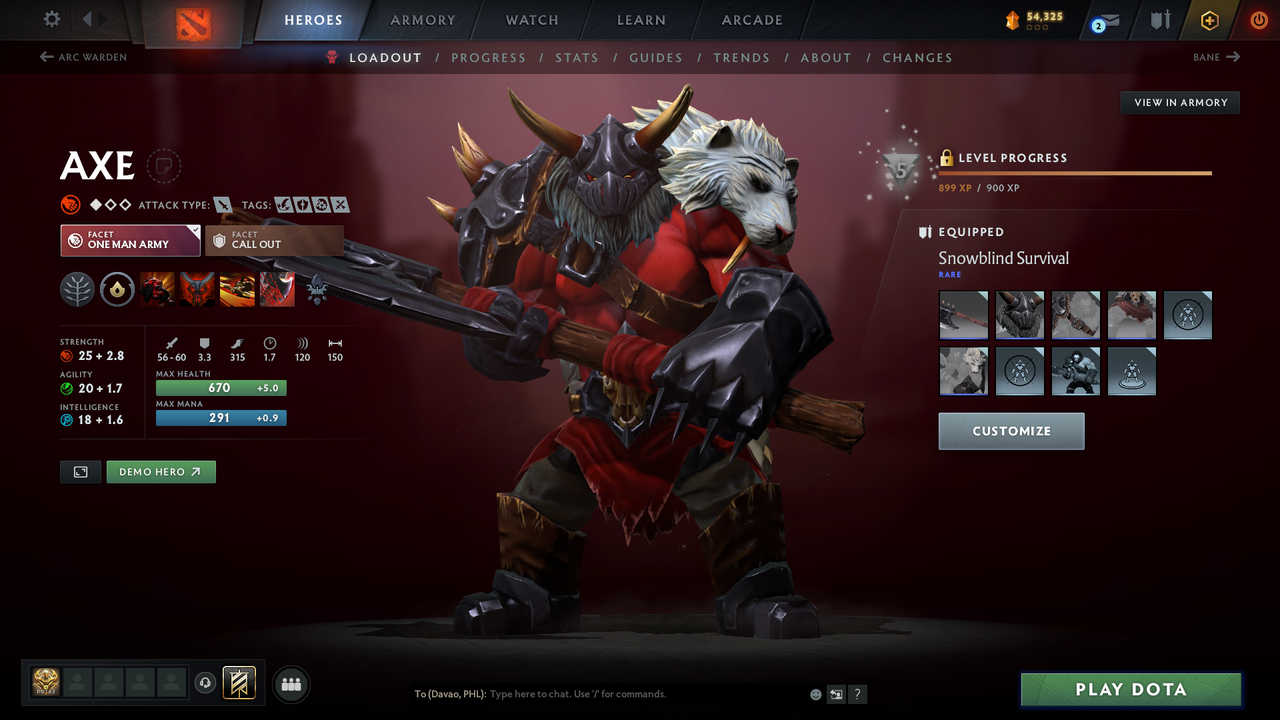 Divine I | MMR: 4637 - Behavior: 10483 - Communication: 10052