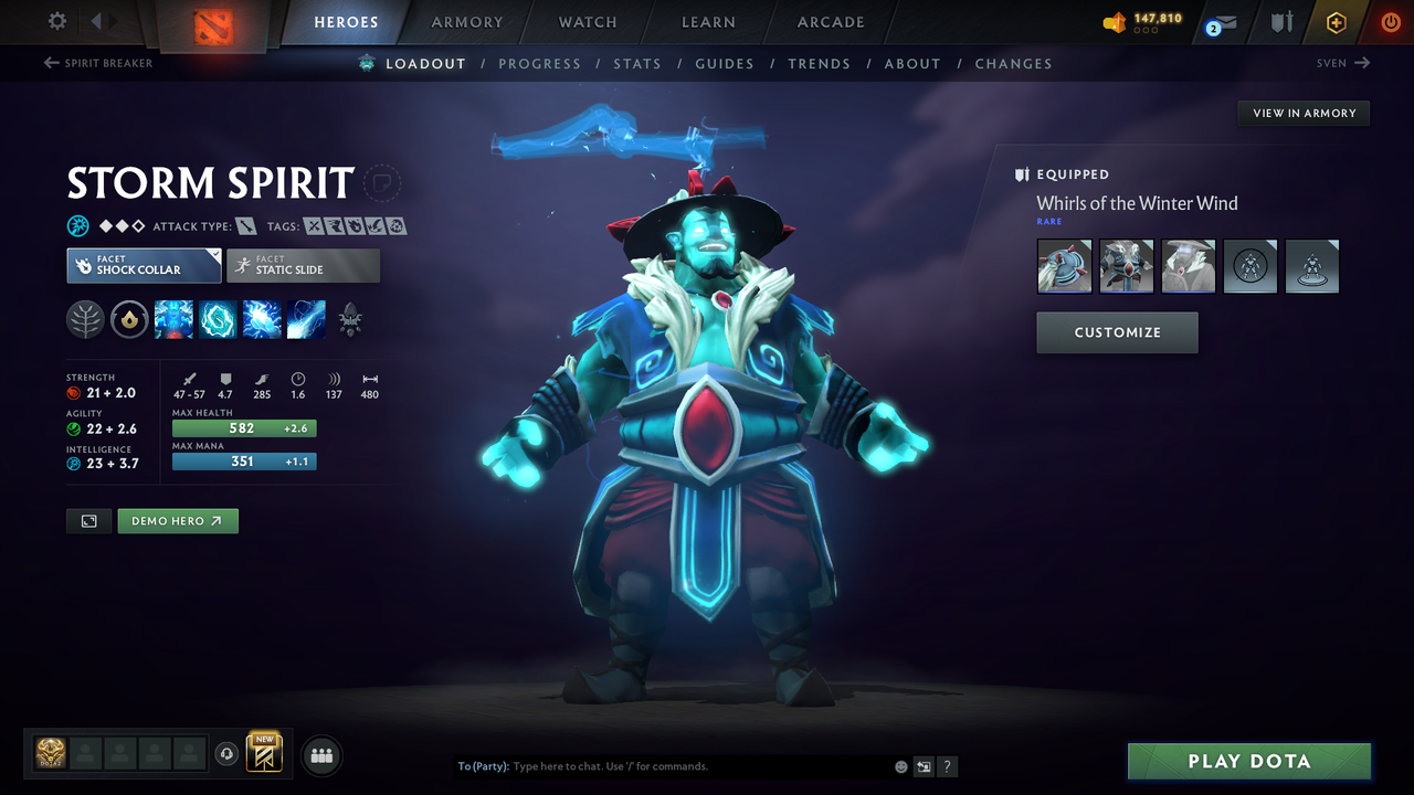 Divine II | MMR: 4841 - Behavior: 12000 - Communication: 12000