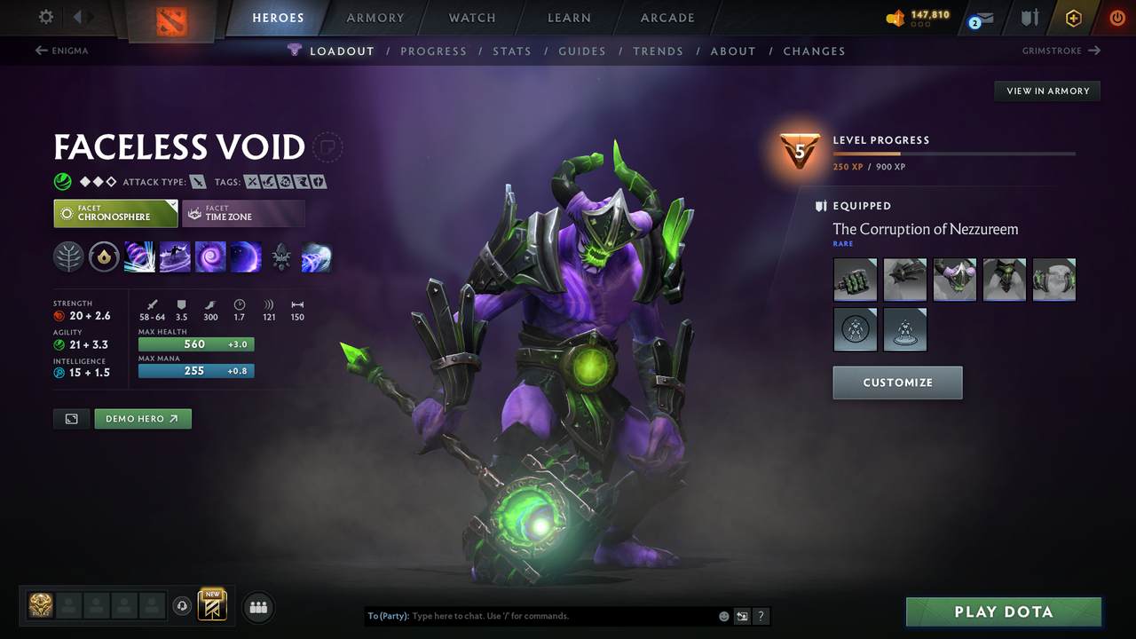 Divine II | MMR: 4841 - Behavior: 12000 - Communication: 12000