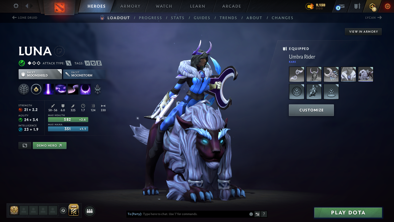 Immortal | MMR: 6266 - Behavior: 12000 - Communication: 12000