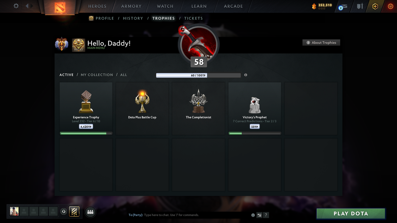 Immortal | MMR: 5625 - Behavior: 12000 - Communication: 11765