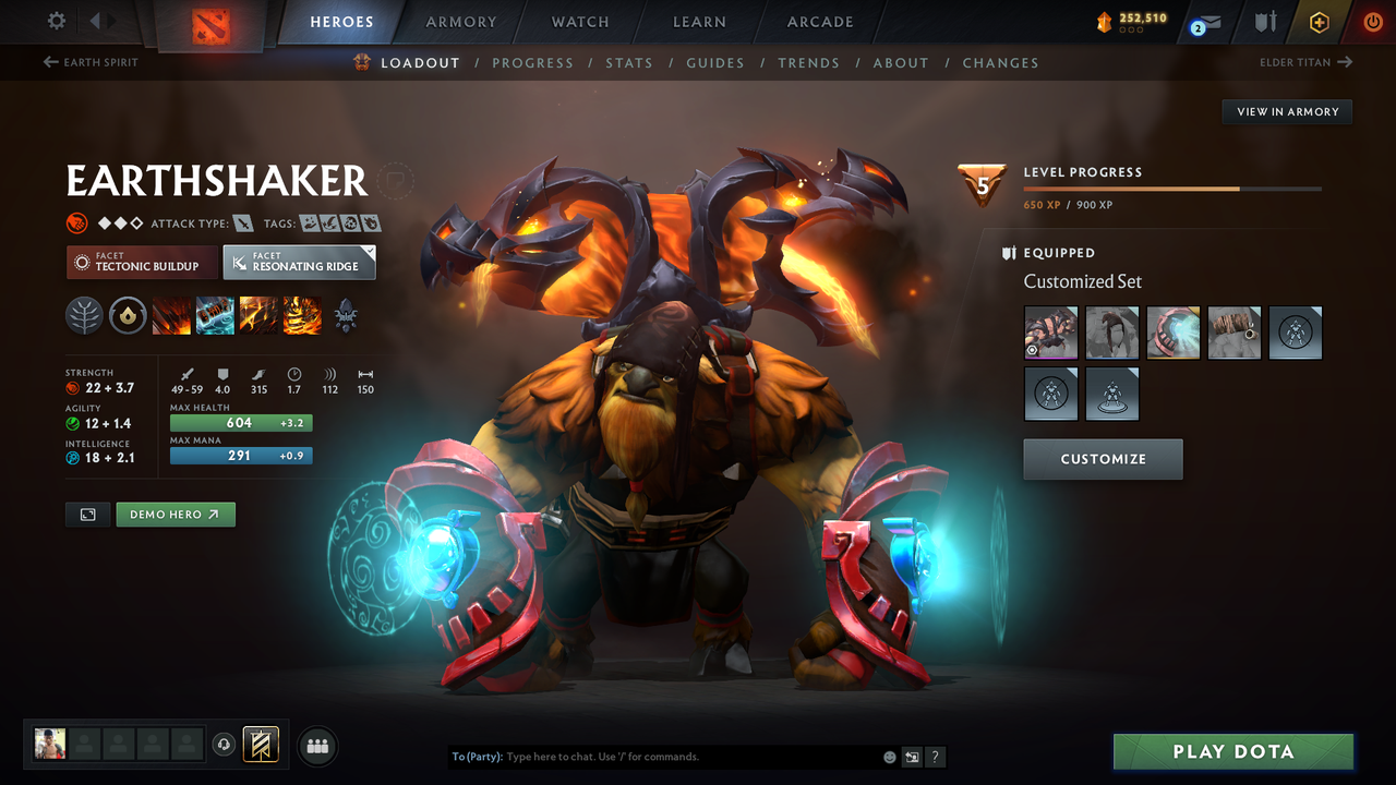 Immortal | MMR: 5625 - Behavior: 12000 - Communication: 11765