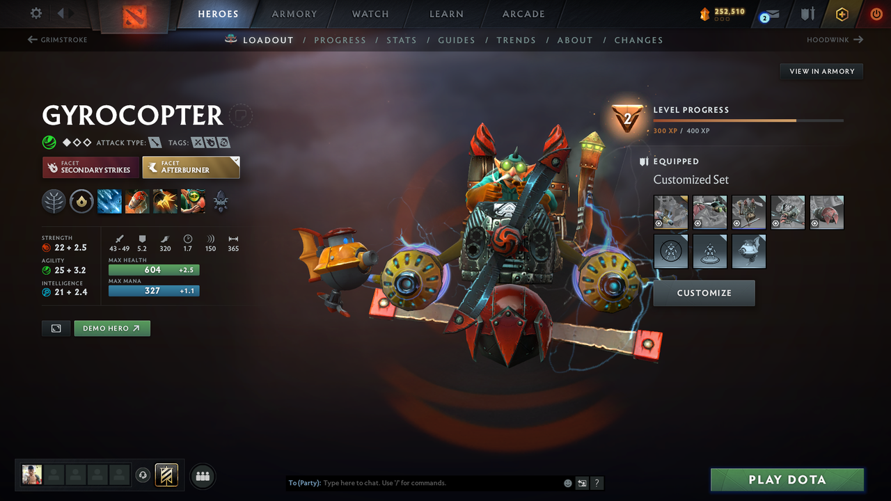 Immortal | MMR: 5625 - Behavior: 12000 - Communication: 11765