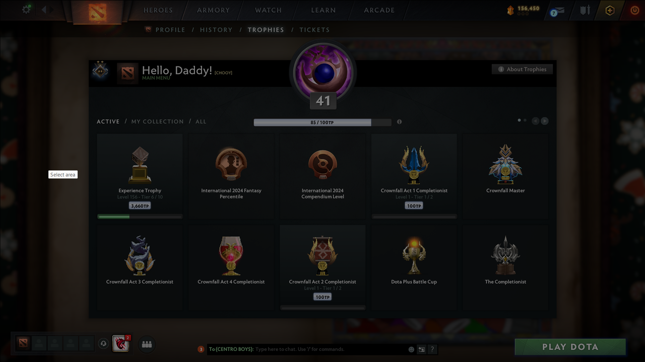 Guardian II | MMR: 946 - Behavior: 10652