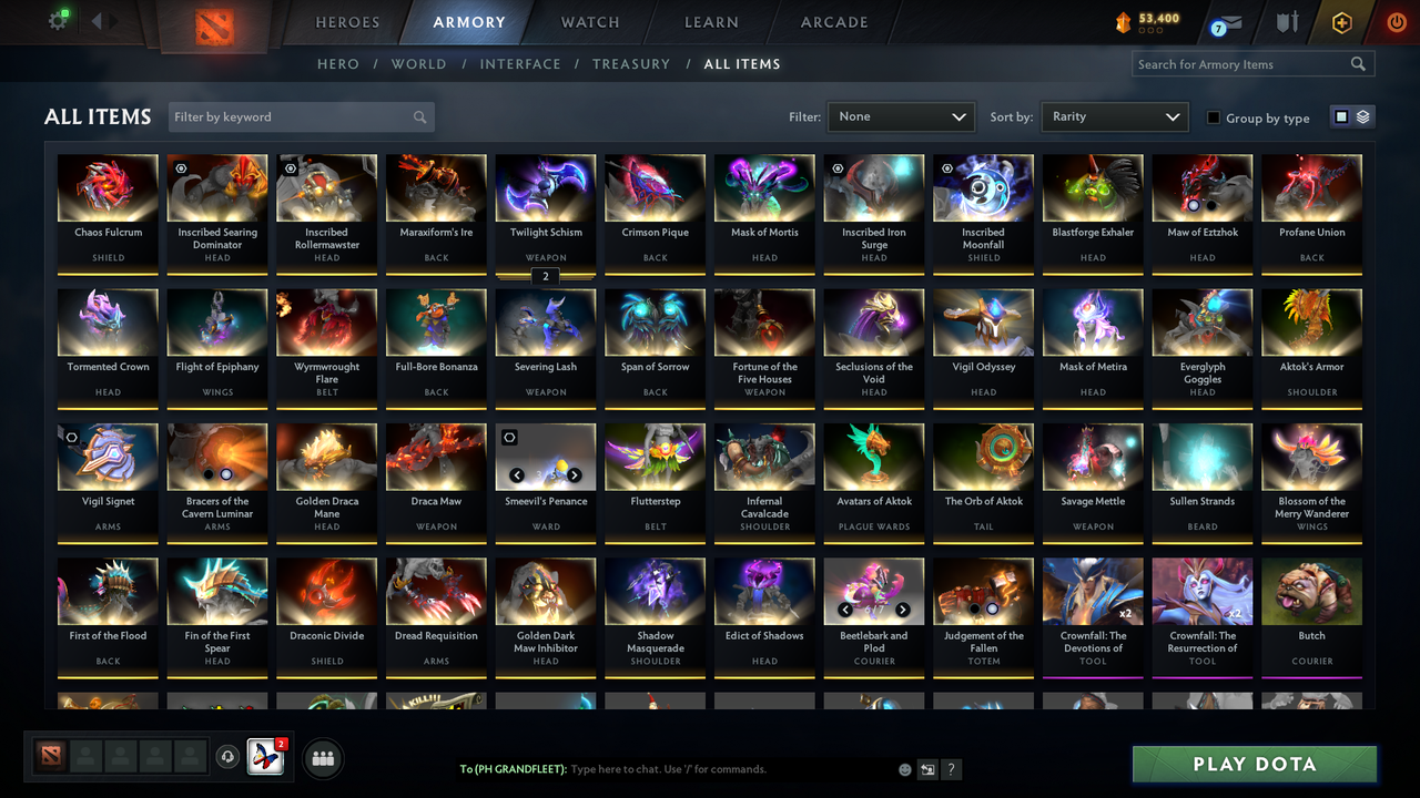 Divine IV | MMR: 5201 - Behavior: 11930